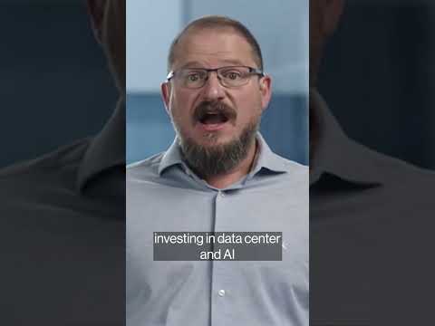 Qualcomm is focused on data centers dedicated to inference, says CEO #shorts #qualcomm #ai #nvidia