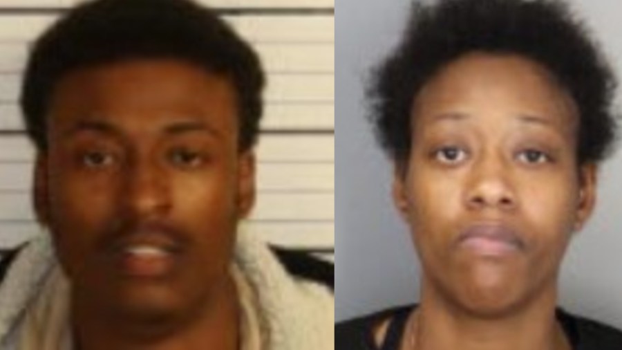 MPD: Shoplifters put meat in pants, pull gun on security guard