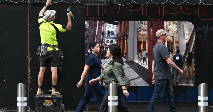 Wages data could force RBA to turn page on rates cut