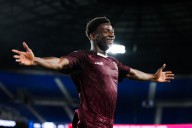 As pressure mounts, No. 1 St. Benedict’s continues march toward state title defense