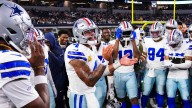 Mid-Season Report: Looking back & forward after Cowboys' bye week