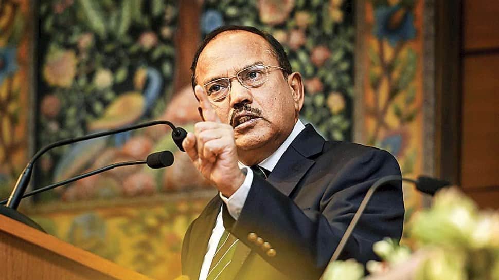 NSA Ajit Doval Did Say ISI Recruit 'More Hindus Than Muslims' For Intelligence Task; Video Not Deepfake