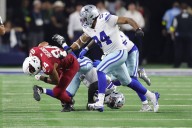 Cowboys Announce Former Second-Round Pick Dead at 24