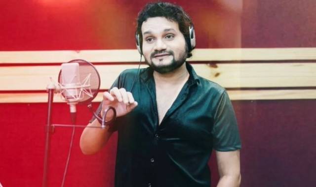 Ollywood Singer Humane Sagar Admitted to AIIMS After Health Complications