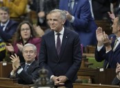 Liberals survive narrow confidence vote, avoids snap election