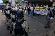 Corrientes: Repudian resolución de cesantía en Vialidad Provincial