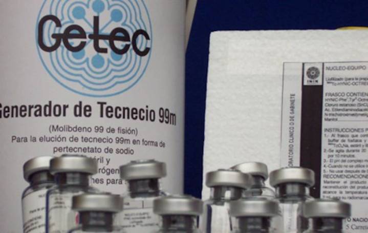 Del legado nuclear a la medicina de precisión: el resurgir de los radiofármacos