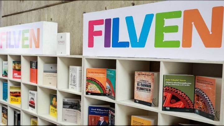 Nueva Esparta recibirá a la FILVEN del 27 al 29 de noviembre