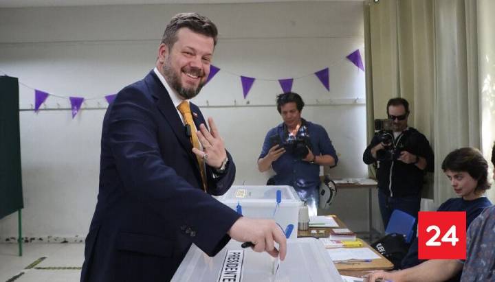 Kaiser compromete apoyo "a toda candidatura que sea oposición a la continuidad de este mal Gobierno"