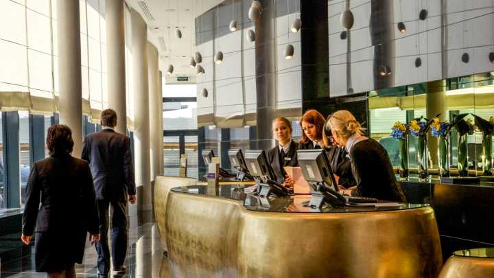 U.S. Hotels Issue Plea To Congress After $1.2 Billion Loss In The Shutdown