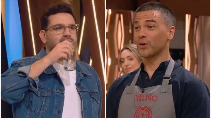 El Chino Leunis confesó cómo son los sueños íntimos que tiene con Damián Betular