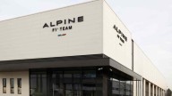 Intrusos entraron por la fuerza a la sede de Alpine pero no se llevaron nada: investigan un posible espionaje