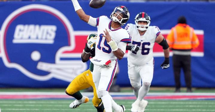 Giants-Packers instant grades: New York shows fight, but falls to 2