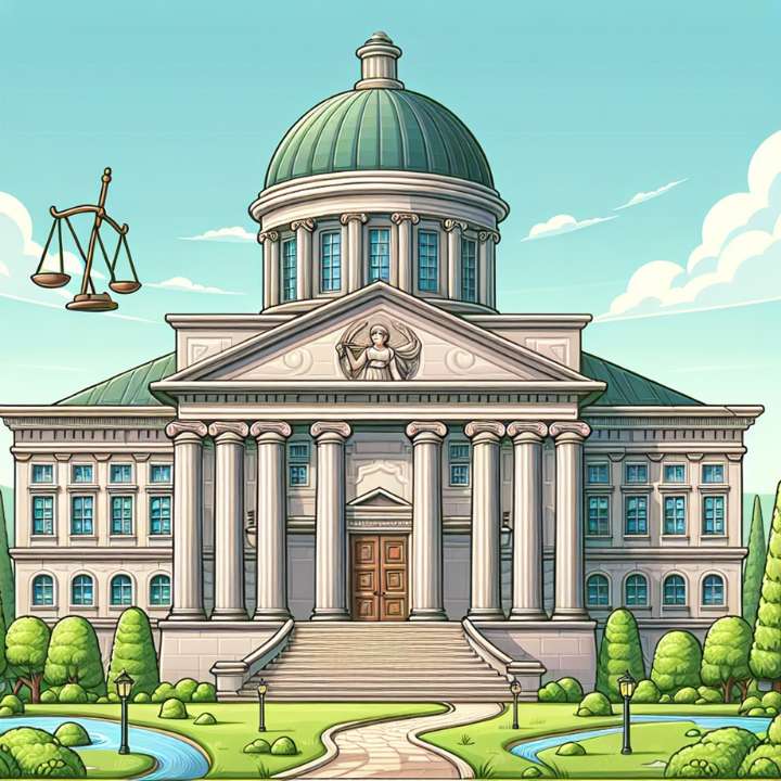 Judicial Pushback: The U.S. Justice Department's Controversial Inquiry