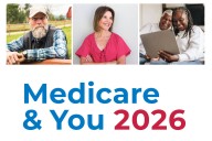 Here’s what Medicare premiums, deductibles will cost for 2026