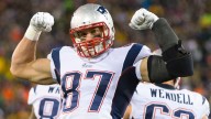 One-day contract means 'Gronk' is a Patriot for life. What to know