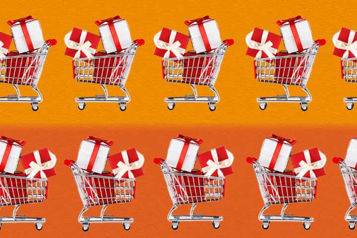 Exclusive | 14 popular gifts at-risk of selling out before Black Friday