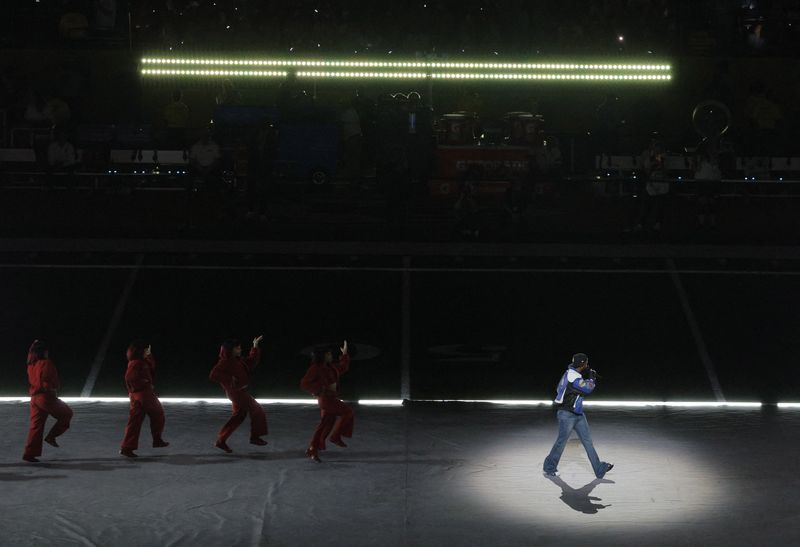 Kendrick Lamar, Lady Gaga lead 2026 Grammy nominations