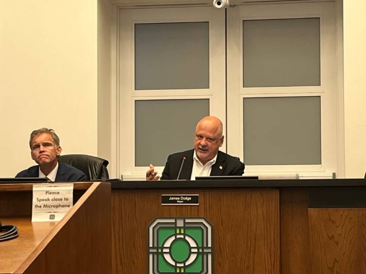 Orland Park hires lobbying firms, plans retail development