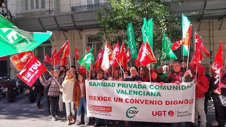 El sueldo de los funcionarios subirá hasta un 4,5% entre 2025 y 2026 y un 6,5% entre 2027 y 2028