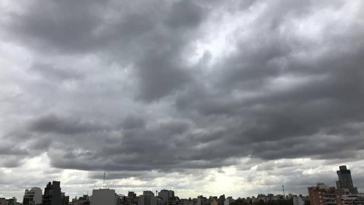 Clima en Buenos Aires: el pronóstico del tiempo para este sábado 8 de noviembre