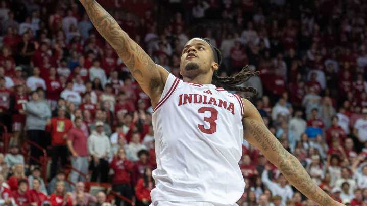 Indiana basketball offense impresses with another 100-point performance. What we learned