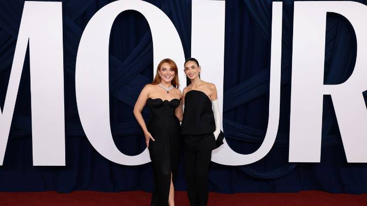 Inside the Glamour Women of the Year Awards with Demi Moore, Tyla, Rachel Zegler, and Ms. Rachel