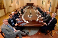 El Gobierno recorrerá varias provincias para discutir el proyecto del Presupuesto y las reformas 2026