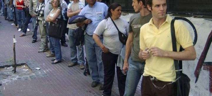 DURANTE LA GESTIÓN DE MILEI SE PERDIERON CASI 20.000 EMPRESAS Y 276.000 EMPLEOS