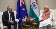 PM Modi Meets Australia's Albanese; Discusses Cooperation In Defence, Critical Minerals