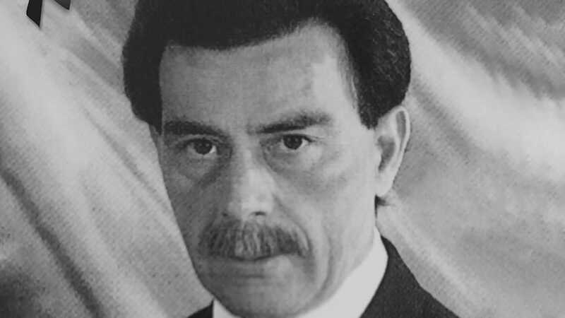 PSOE lamenta la muerte de Miguel García-Arroba, ex alcalde de Corral de Almaguer