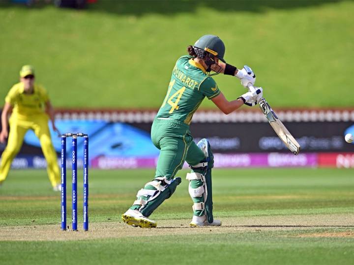 Laura Wolvaardt: A Proud Leader in Defeat at ICC Women's World Cup