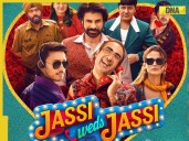 Jaasi weds Jassi Movie Review: Ranvir Shorey, Sikandar Kher's film is simple