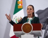 Analiza Consejería Jurídica documento que envió el Senado y la respuesta se dará mañana: Sheinbaum