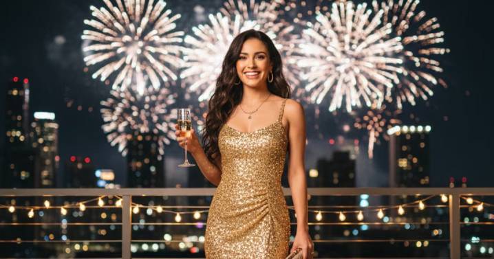 Qué colores usar en el outfit de Año Nuevo para atraer abundancia y riqueza, según el Feng Shui