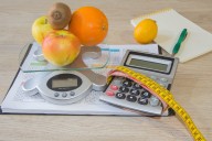 10 frutas con menor densidad calórica para un peso saludable