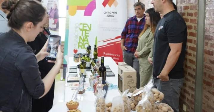 Se viene el Mercado de Sabores 2025 en Neuquén: fechas, horarios y actividades confirmadas