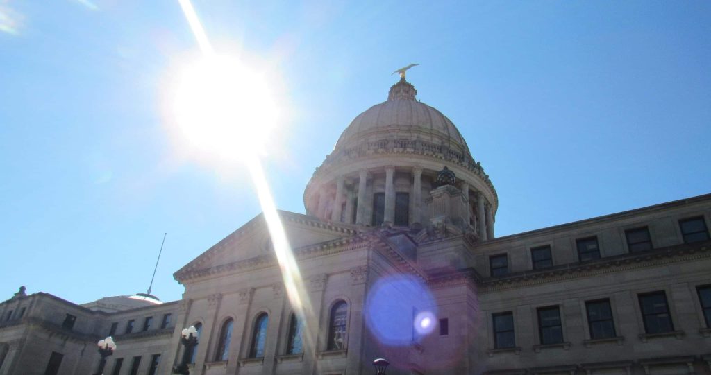 Live updates from Mississippi’s special legislative elections