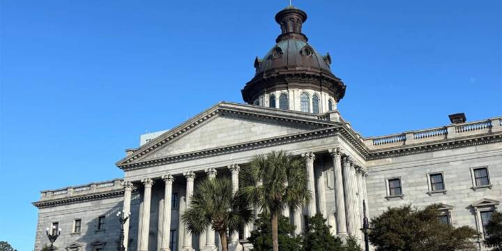 Lawmakers focus on preventing juvenile crime in SC