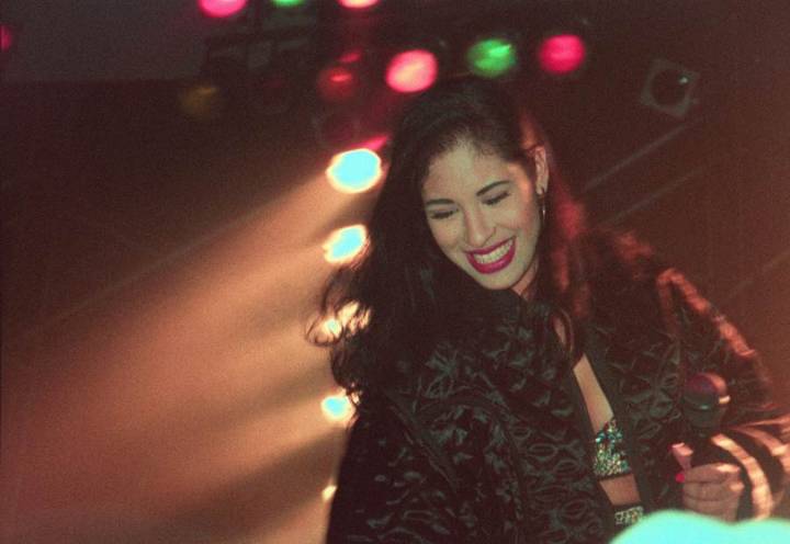 Sueños Tex-Mex, memoria de Netflix y la inmortal Selena para generaciones