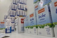 Lácteos Verónica atraviesa una crisis sin precedentes y hay 150 productores al borde del colapso