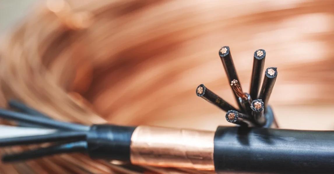 Chile desarrolla un nuevo tipo de cable que no propaga el fuego y protege instalaciones críticas