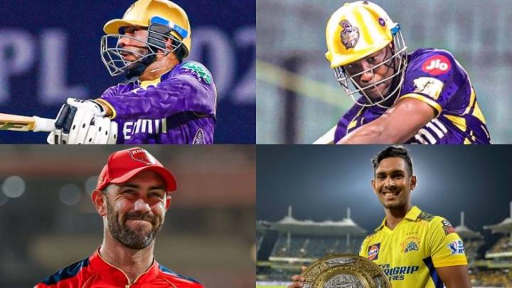Cricket IPL 2026 Released Players: Check List of Players Released By All 10 Franchises Ahead of Indian Premier League Auction
