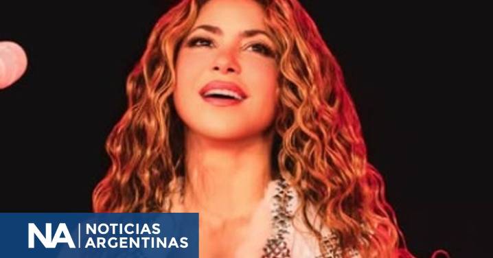 Cuándo y dónde ver la entrevista de Marley a Shakira