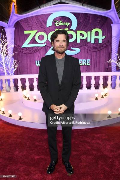 Zootopia 2 LA Premiere: ohnotheydidnt
