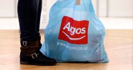 American admits feeling 'weirdly impressed' by one thing after first visit to Argos
