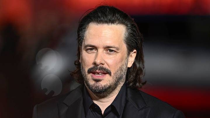 The Running Man Director Edgar Wright on Arnold Schwarzenegger Cameo