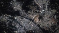 No pollution in Delhi when seen from space. Nasa shares stunning pic