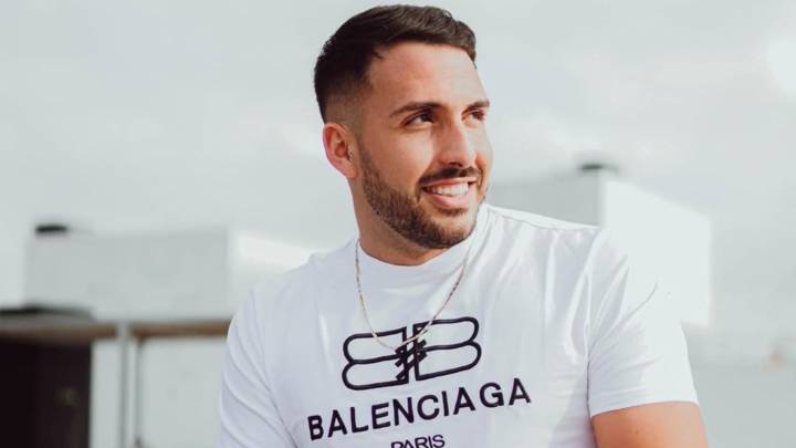 La Audiencia absuelve a Suso Olivares: el “No, puedo” de la víctima no fue una negativa rotunda para el tribunal