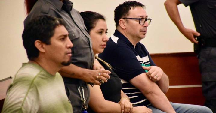 Estafa con planes sociales en Neuquén: el recorrido de los imputados dentro del Estado